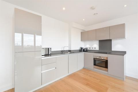 2 bedroom flat for sale, Hoey Court, London