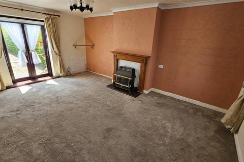 3 bedroom terraced house for sale, Hill Drive, Bingham