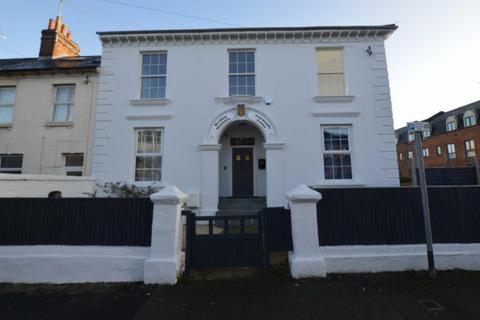 1 bedroom detached house to rent, Room 1, 21a Sidmouth Street