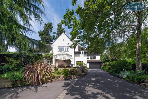 6 bedroom detached house for sale, Stumperlowe Hall Road, Fulwood, S10