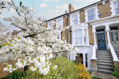 5 bedroom terraced house for sale, Lordship Road, London