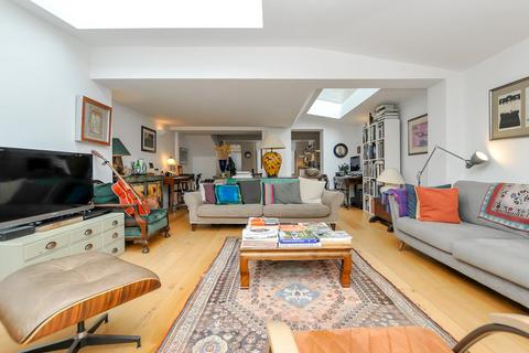 5 bedroom terraced house for sale, Lordship Road, London