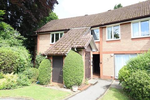 1 bedroom retirement property for sale, The Cloisters, Priest Hill, Caversham