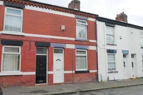 2 bedroom terraced house to rent, 58 Madison St,