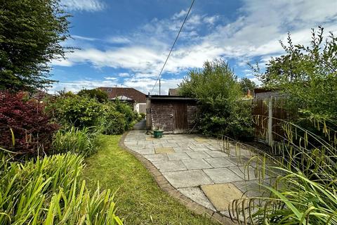 2 bedroom semi-detached bungalow for sale, New Lane Pace, Banks, Southport