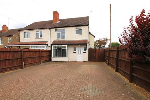4 bedroom semi-detached house for sale, Main Road, Duston