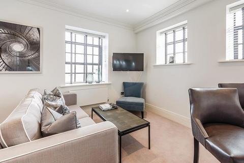 2 bedroom flat to rent, Rainville Road, London