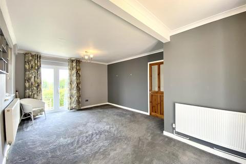 3 bedroom semi-detached bungalow for sale, Llanmiloe Estate, Llanmiloe, Carmarthen