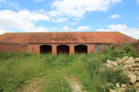 4 bedroom property with land for sale, Stamford Road, South Luffenham, LE15 8NF