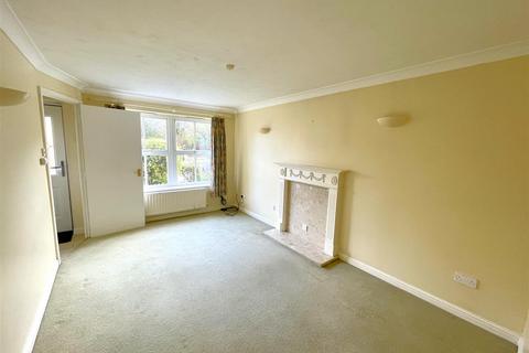 2 bedroom terraced house for sale, St. Lawrence Way, Tallington, PE9 4RH