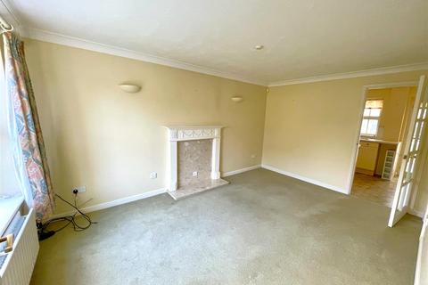 2 bedroom terraced house for sale, St. Lawrence Way, Tallington, PE9 4RH