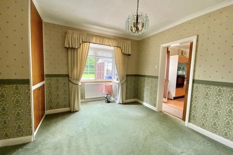 2 bedroom detached bungalow for sale, Stratford Road, Cosgrove, Milton Keynes