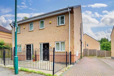 3 bedroom semi-detached house for sale, Kildare Road, St. Anns NG3