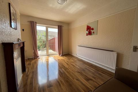 2 bedroom end of terrace house for sale, Laburnum Place, Sketty, Swansea
