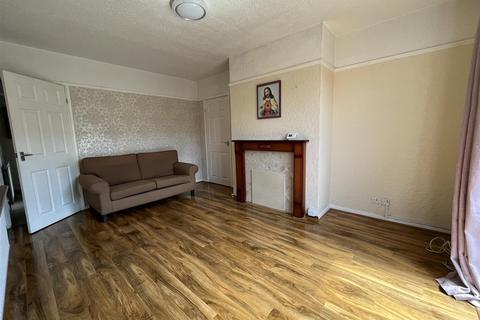 2 bedroom end of terrace house for sale, Laburnum Place, Sketty, Swansea