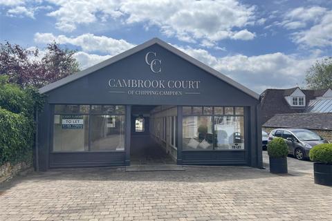 Retail property (high street) to rent, Cambrook Court, Chipping Campden