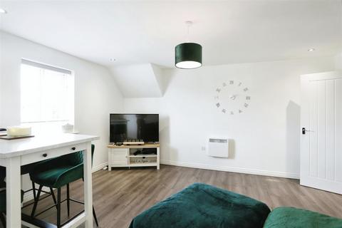 2 bedroom apartment for sale, Muskett Drive, Winnington Village, Northwich