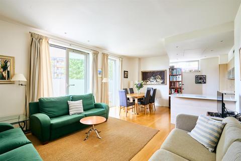 2 bedroom apartment for sale, Riverside Quarter, Wandsworth, SW18