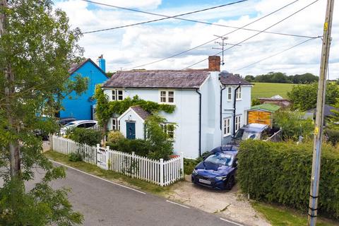 3 bedroom cottage for sale, Little Cambridge, Dunmow