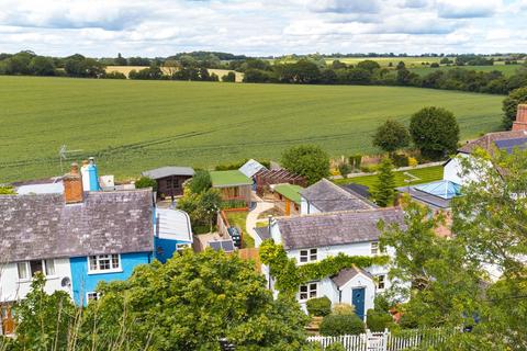 3 bedroom cottage for sale, Little Cambridge, Dunmow