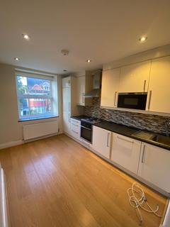 2 bedroom apartment to rent, Cuthberts Road, London