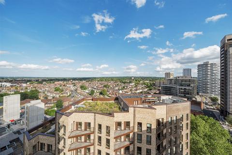 1 bedroom flat to rent, Rainier Apartments, Croydon CR0