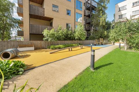 1 bedroom flat to rent, Rainier Apartments, Croydon CR0