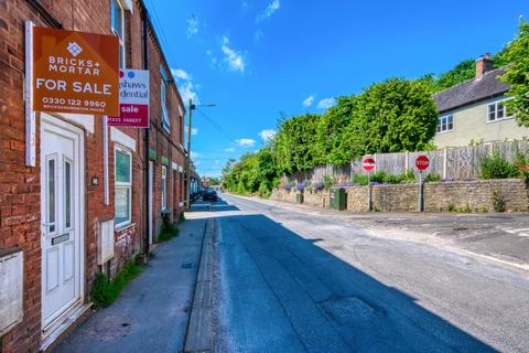 2 bedroom terraced house for sale, Mayfield Road, Ashbourne DE6