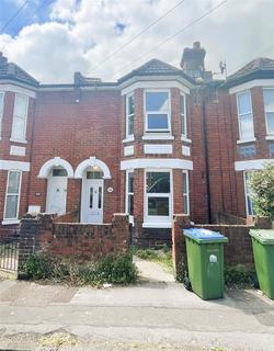 3 bedroom terraced house to rent, Richmond Road, Southampton