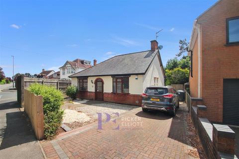 3 bedroom detached bungalow for sale, Butt Lane, Hinckley LE10