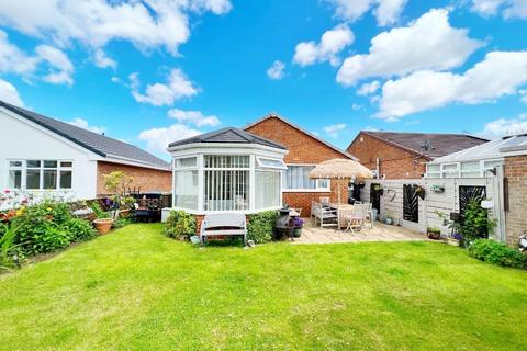 2 bedroom detached bungalow for sale, Claremont Grove, Sedgefield, Stockton-On-Tees