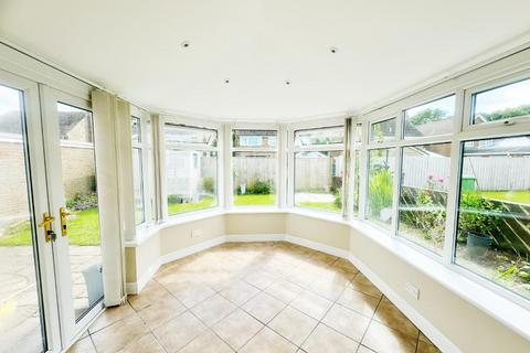 2 bedroom detached bungalow for sale, Claremont Grove, Sedgefield, Stockton-On-Tees