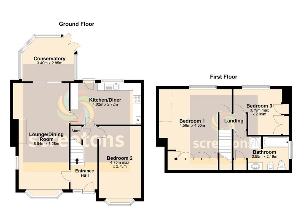 Stonehaven, Bawtry Road, Hatfield Woodhouse.JPG