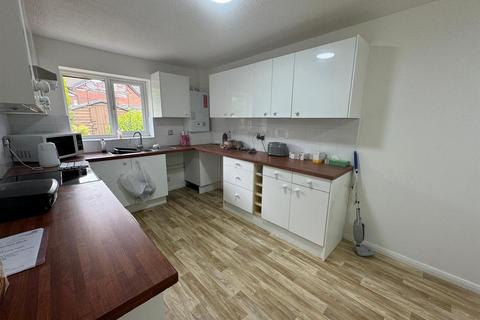 2 bedroom semi-detached bungalow for sale, Linden Close, Denton, Manchester