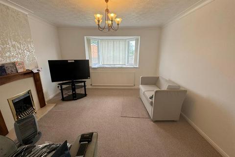 2 bedroom semi-detached bungalow for sale, Linden Close, Denton, Manchester