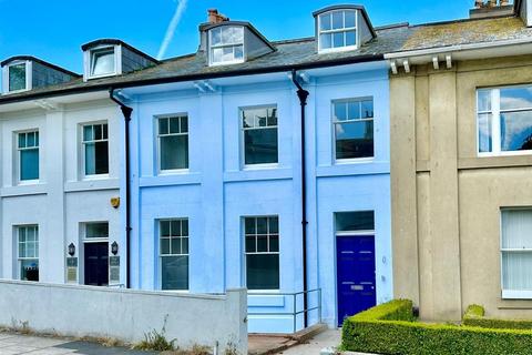 4 bedroom detached house for sale, Park Hill Road, Torquay