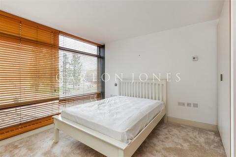 2 bedroom flat to rent, Parliament View Apartments, 1 Albert Embankment, London , Vauxhall, SE1