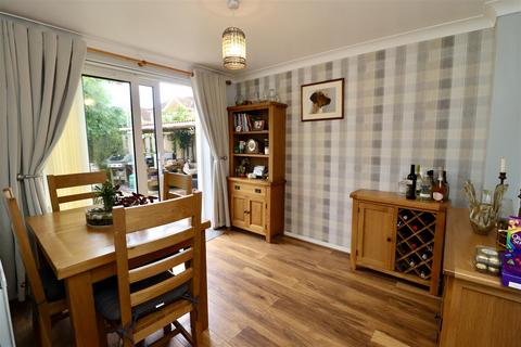 4 bedroom detached house for sale, Walkington Drive, Market Weighton