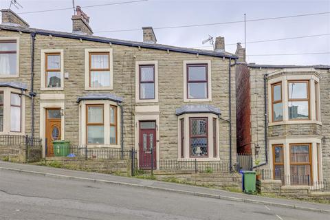 3 bedroom end of terrace house for sale, Hindle Street, Stacksteads, Bacup