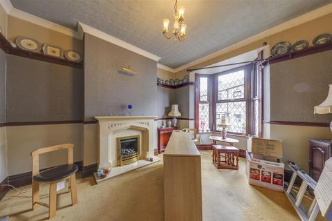 3 bedroom end of terrace house for sale, Hindle Street, Stacksteads, Bacup