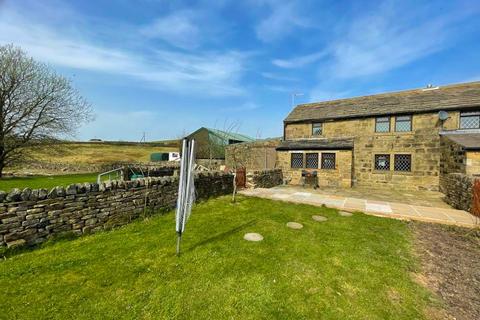 3 bedroom barn conversion to rent, Mistal Cottage, Cowling