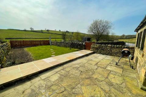 3 bedroom barn conversion to rent, Mistal Cottage, Cowling