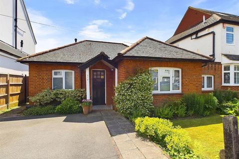 3 bedroom detached bungalow for sale, Kings Road, Walton-On-Thames