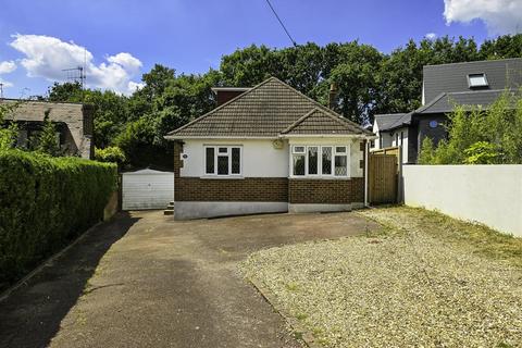 The Gardens - 4 bedroom detached bungalow for sale