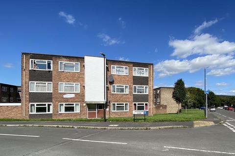 1 bedroom flat to rent, Plymouth Court, Devonshire Close, Newbold, Chesterfield, S41 8UB