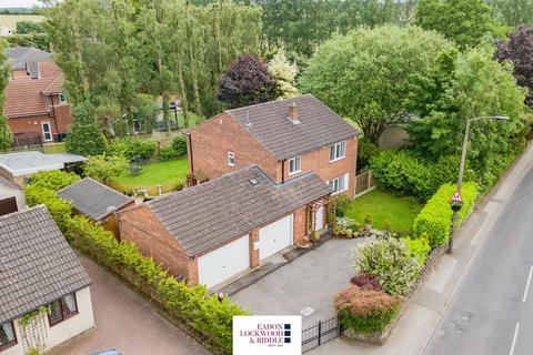 4 bedroom detached house for sale, Crowgate, South Anston, Sheffield