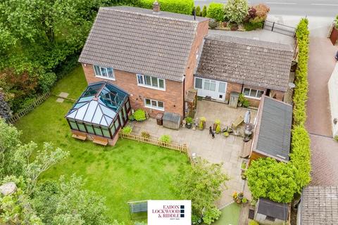 35 Crowgate, South Anston, Sheffield, S25 5AL