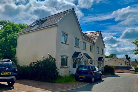 3 bedroom end of terrace house for sale, Bakery Mews, Lydney GL15