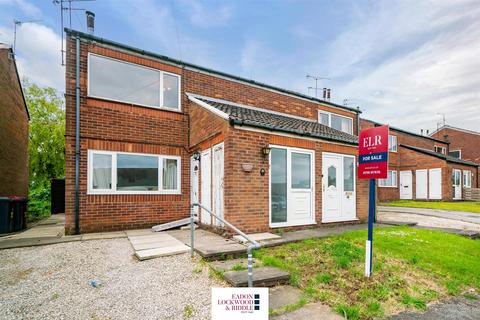 2 bedroom flat for sale, Littlewood Way, Maltby, Rotherham