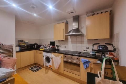 1 bedroom detached bungalow to rent, Park House Apartments, 11 Park Row, Leeds